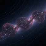 study dark matter behavior : Study dark matter behavior: New insights into cosmic gravity : New research explores the relationship between dark matter and gravity. This study dark matter behavior reveals intriguing insights into the universe's structure and forces.