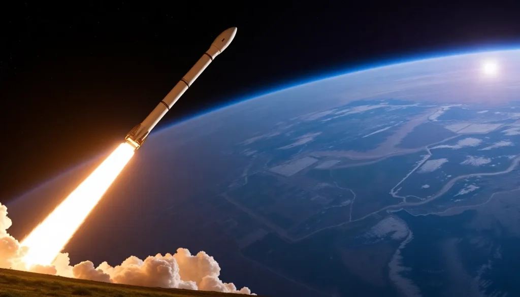 watch SpaceX launch : Watch SpaceX launch: How to See the Next Starlink Mission : Discover how to watch SpaceX launch, including the upcoming Starlink mission. Learn about the Falcon 9 rocket, Starlink satellites, and how to see the launch in person or online.