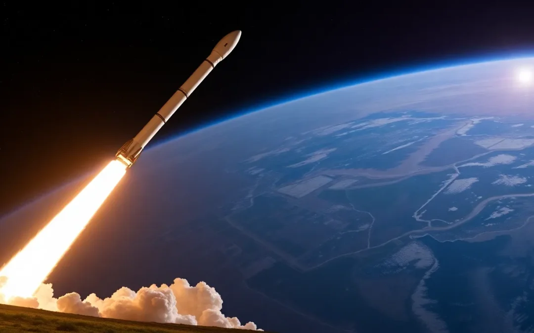 How to Watch SpaceX Launch: Your Guide to the Next Starlink Mission