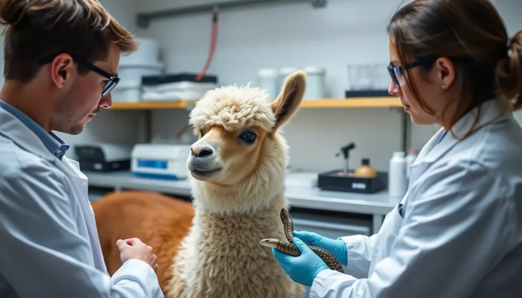 develop antivenom treatment : Develop antivenom treatment: New hope for snakebite victims : Discover how scientists are revolutionizing snakebite treatment. Learn about the groundbreaking nanobody antivenom and its potential to save lives. You’ll learn to develop antivenom treatment with this innovative approach.