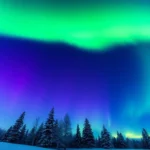 witness northern lights : Witness northern lights: Your Guide to Seeing the Aurora : Want to witness northern lights? This guide reveals the science behind the aurora borealis and provides tips for maximizing your chances of seeing this spectacular natural phenomenon.