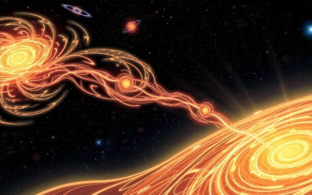 How to Understand Universe Expansion: A New Look at the Cosmos