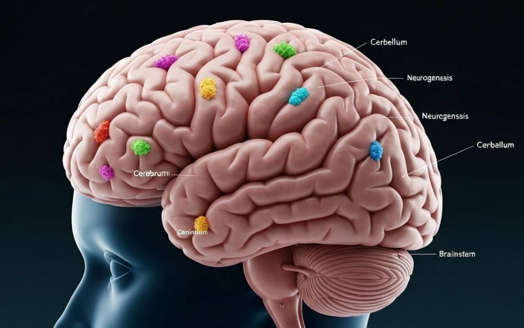 Understand Brain Cell Development: Unlocking the Secrets of the Mind