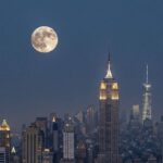 capture stunning supermoon images : Capture stunning supermoon images: Essential Guide for Photographers : Want to capture stunning supermoon images? Discover the best equipment, camera settings, and techniques for breathtaking lunar photography. You’ll learn to capture stunning supermoon images.