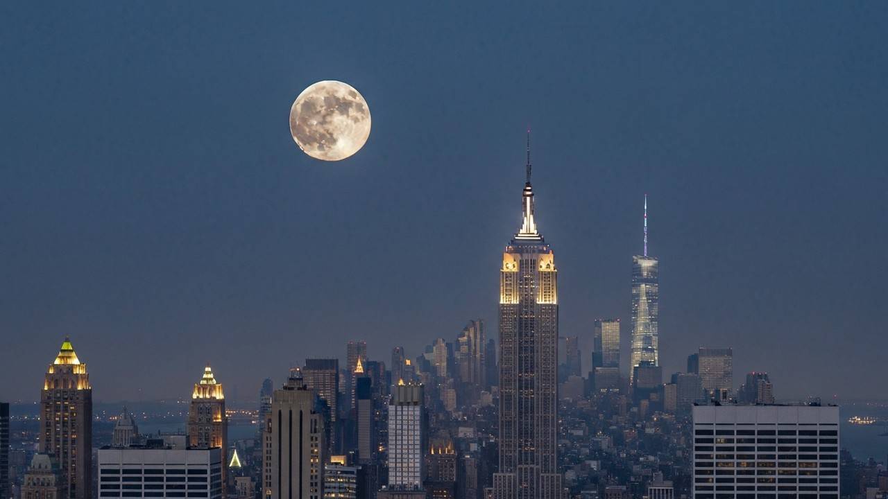capture stunning supermoon images : Capture stunning supermoon images: Essential Guide for Photographers : Want to capture stunning supermoon images? Discover the best equipment, camera settings, and techniques for breathtaking lunar photography. You’ll learn to capture stunning supermoon images.