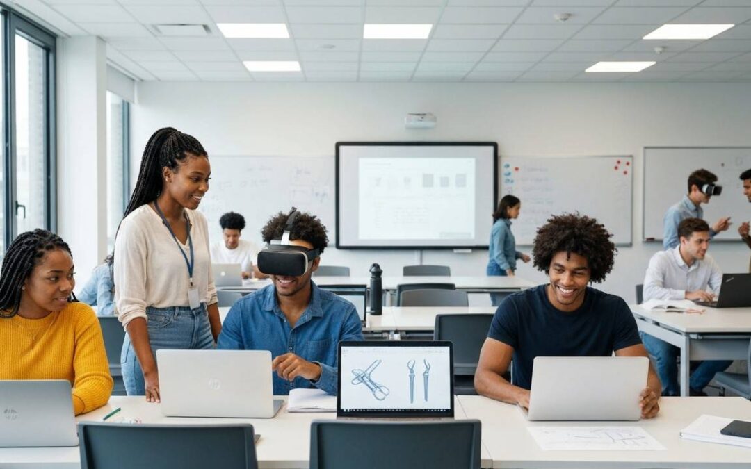 How to Redefine Career Goals for a Successful Future