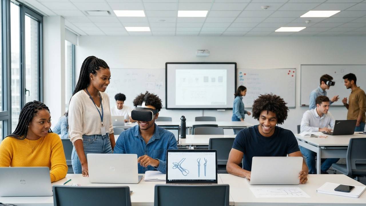 redefine career goals : Redefine Career Goals: A Guide to Navigating Today's Job Market : Are you considering a career change? Learn how to redefine career goals for the future. Discover key degrees and strategies for success in today's competitive market.