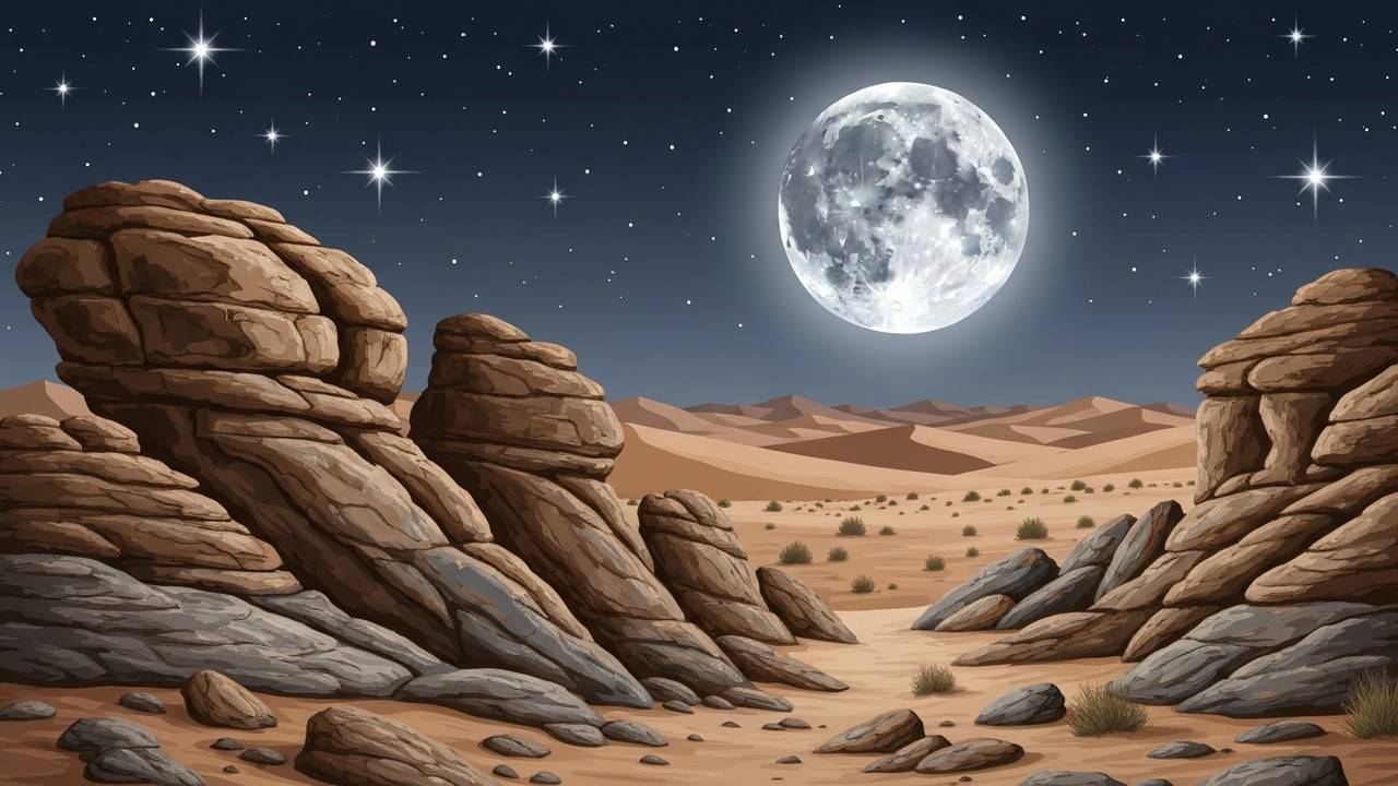uncover moon formation evidence : Uncover moon formation evidence: Earth's oldest rocks : Discover how scientists use ancient rocks to uncover moon formation evidence. Explore the clues hidden in Earth's oldest formations and understand the cataclysmic event that shaped our planet and its moon.