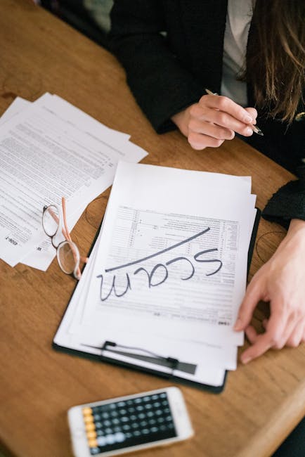 Meta’s Scam Ad Strategy: How Billions in Revenue Are Made