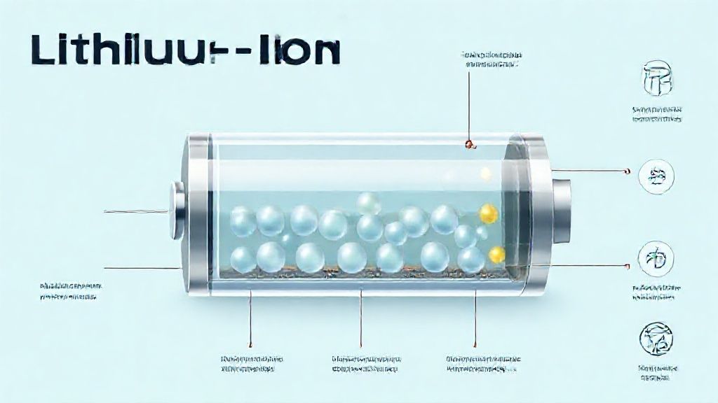 Unpacking Power: A Comprehensive Guide to Lithium-Ion Batteries and Safe Usage