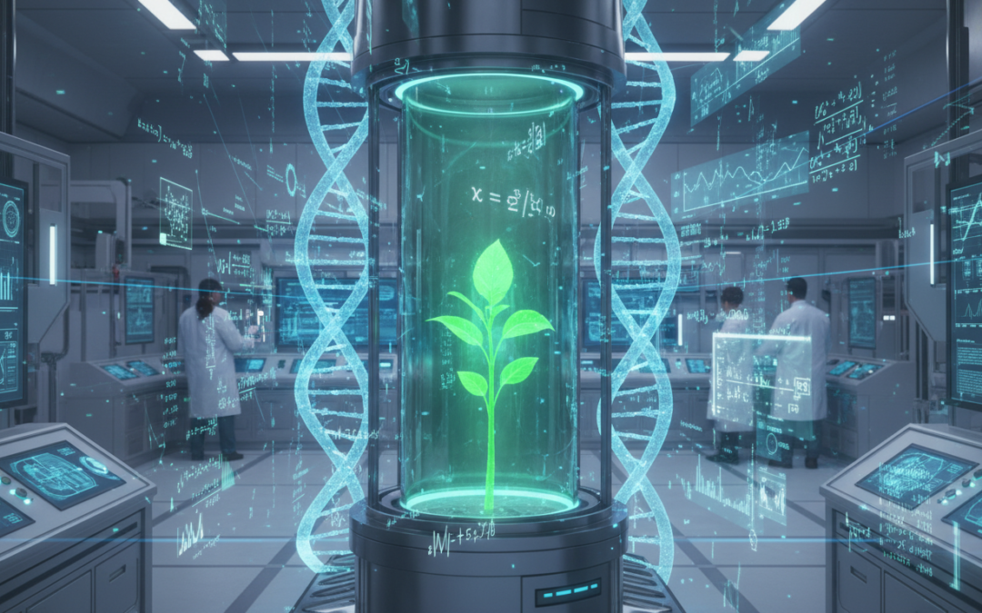 The Biotech Act: Europe’s Scientific Leap in Gene-Editing