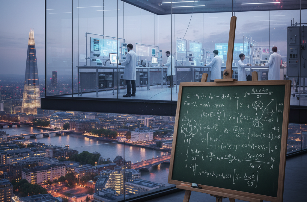 Ramanujan Junior Researchers Programme: A New Era of Math Research