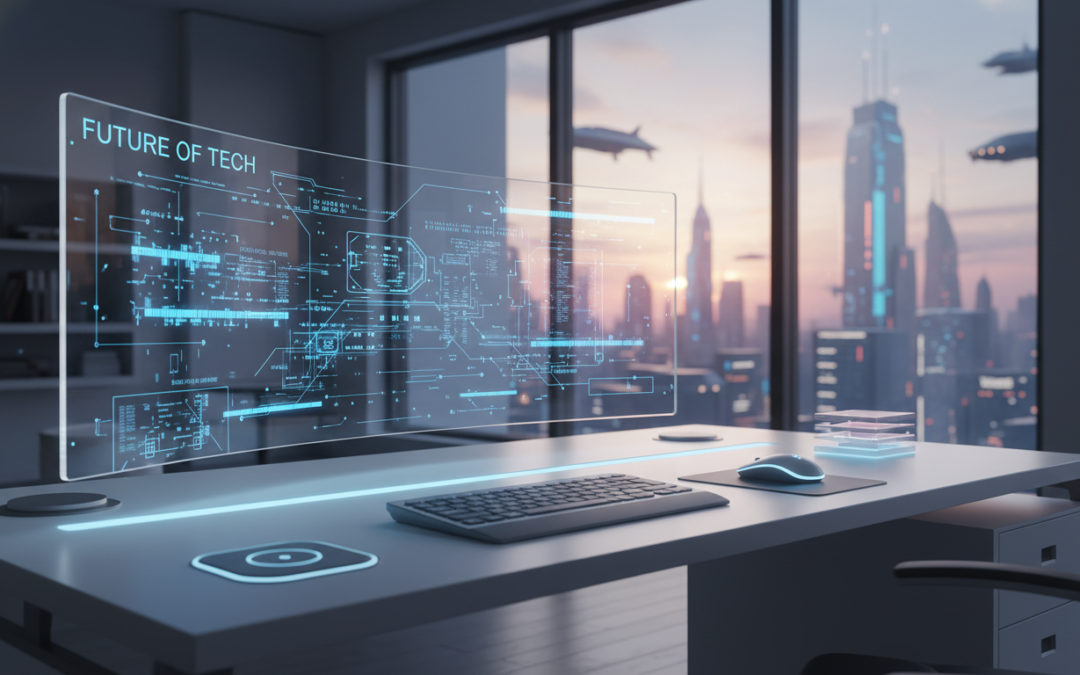 Biometric Integrity: The End of ‘At-Home’ Testing Anxiety