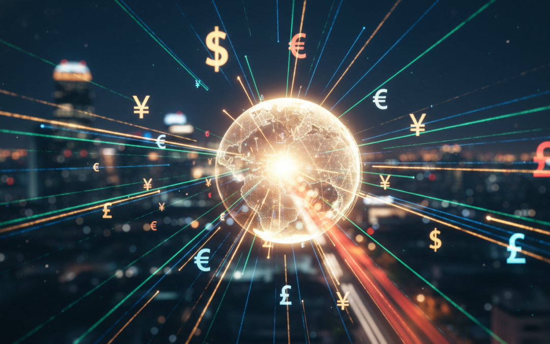 Dynamic Pricing Model: GRE Fees Adjusted for Regional Purchasing Power