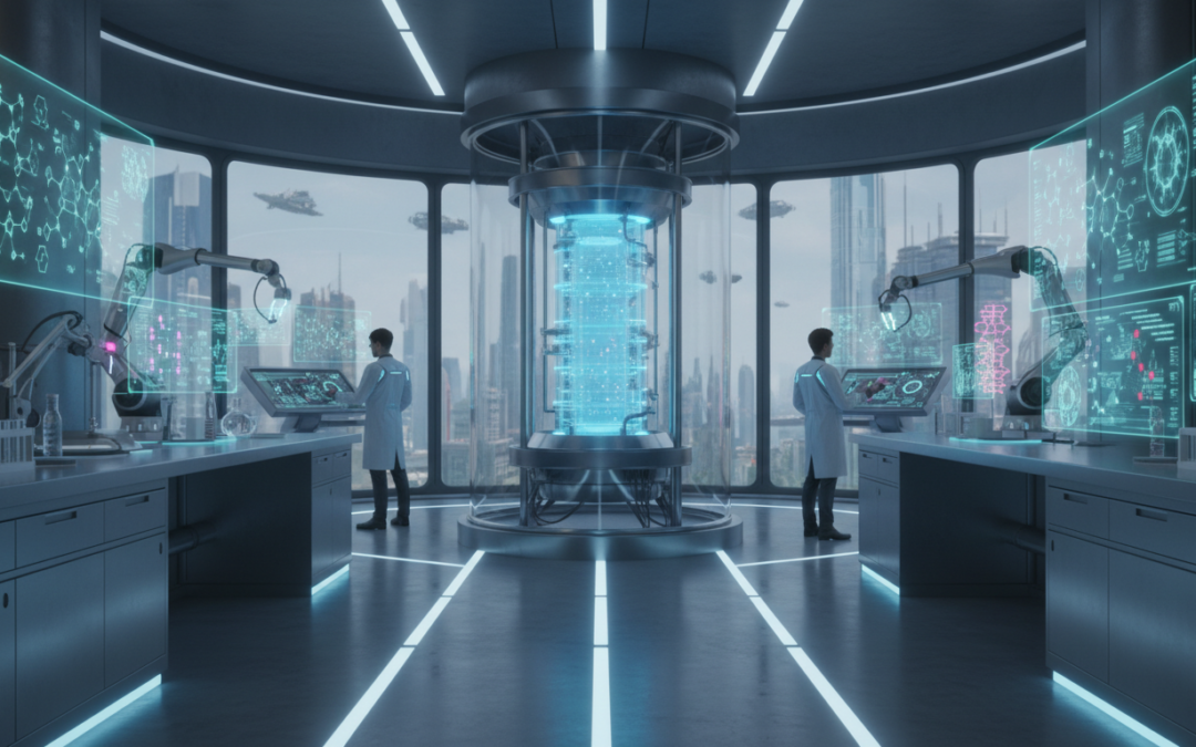 Phage Therapy 2.0: AI-Optimized Viral Predators for Superbugs