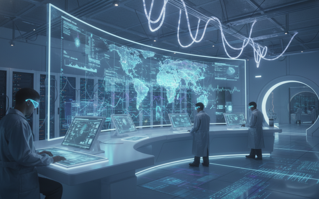 Real-Time Protein Dynamics: Beyond Static AlphaFold Predictions