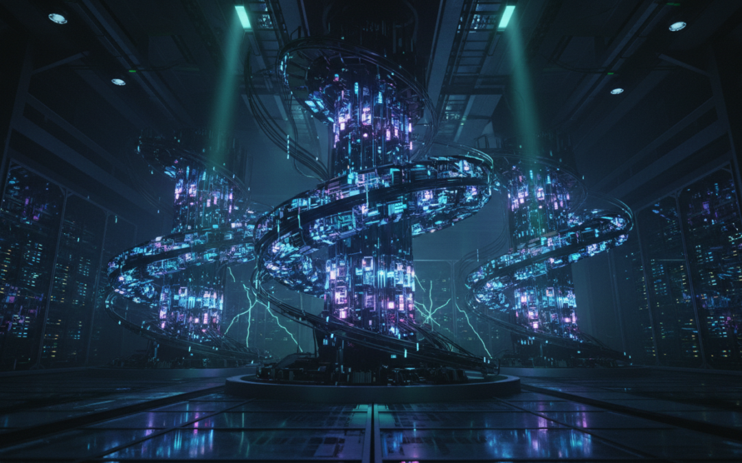 Global GPU Clusters Launch Hunt for 100-Million-Digit Prime