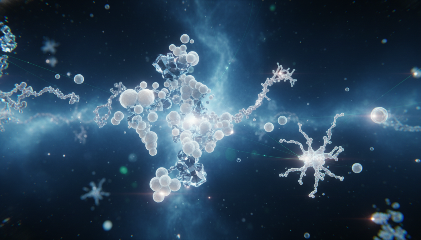 Discover the technical shift toward bio-cementation. Learn about MICP, urease enzymes, and the chemical pathways that allow the construction industry to sequester carbon in urban environments.