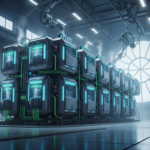 A technical deep dive into electrochemical ammonia synthesis. Learn about ruthenium catalysts, modular production, and the decarbonization of the global food chain.