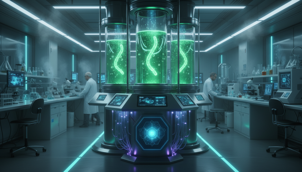 Discover the science of enzymatic plastic upcycling. Learn how engineered hydrolases enable infinite circularity for mixed polymers, disrupting traditional mechanical recycling methods.