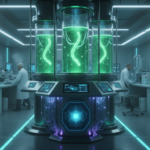 Discover the science of enzymatic plastic upcycling. Learn how engineered hydrolases enable infinite circularity for mixed polymers, disrupting traditional mechanical recycling methods.