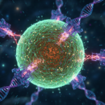 Discover the technical evolution of molecular assemblers in medicine. Learn how programmable chemistry and DNA origami are replacing traditional pharmacology for curative results.