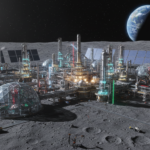 Discover the science of lunar regolith refining. This guide covers chemical extraction, molten salt electrolysis, and the future of on-orbit manufacturing and ISRU.