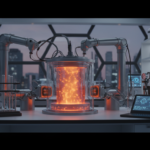 Discover how sodium-glass batteries are replacing lithium. Learn about the chemistry, geopolitical impact, and the future of solid-state energy storage through 15 technical illustrations.