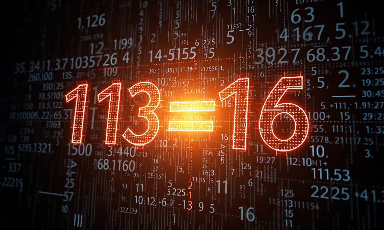 Decoding the Base-b Digit Sum: A Technical Deep Dive into Radix Summation