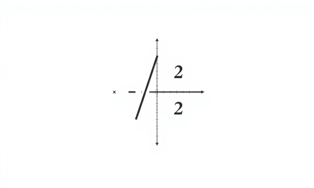 Fractional part function