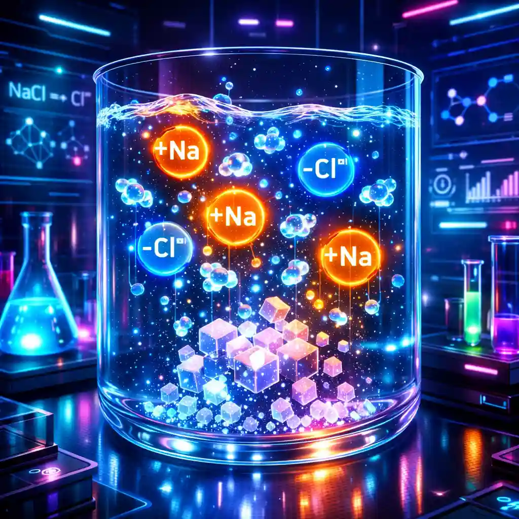 Interactive quiz about Ionic Equilibrium: Practice pH calculations for buffer solutions and the application of solubility products ($K_{sp}$). (Moderate)