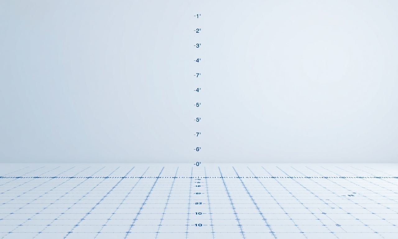 Learn everything about vertical and horizontal asymptotes. This guide covers formal definitions, limit calculations, rational functions, and Python code for visualization.