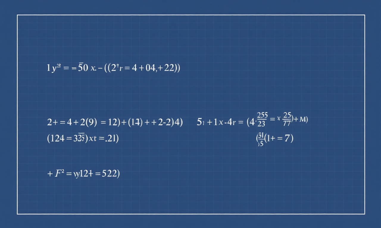 Modulo function definition