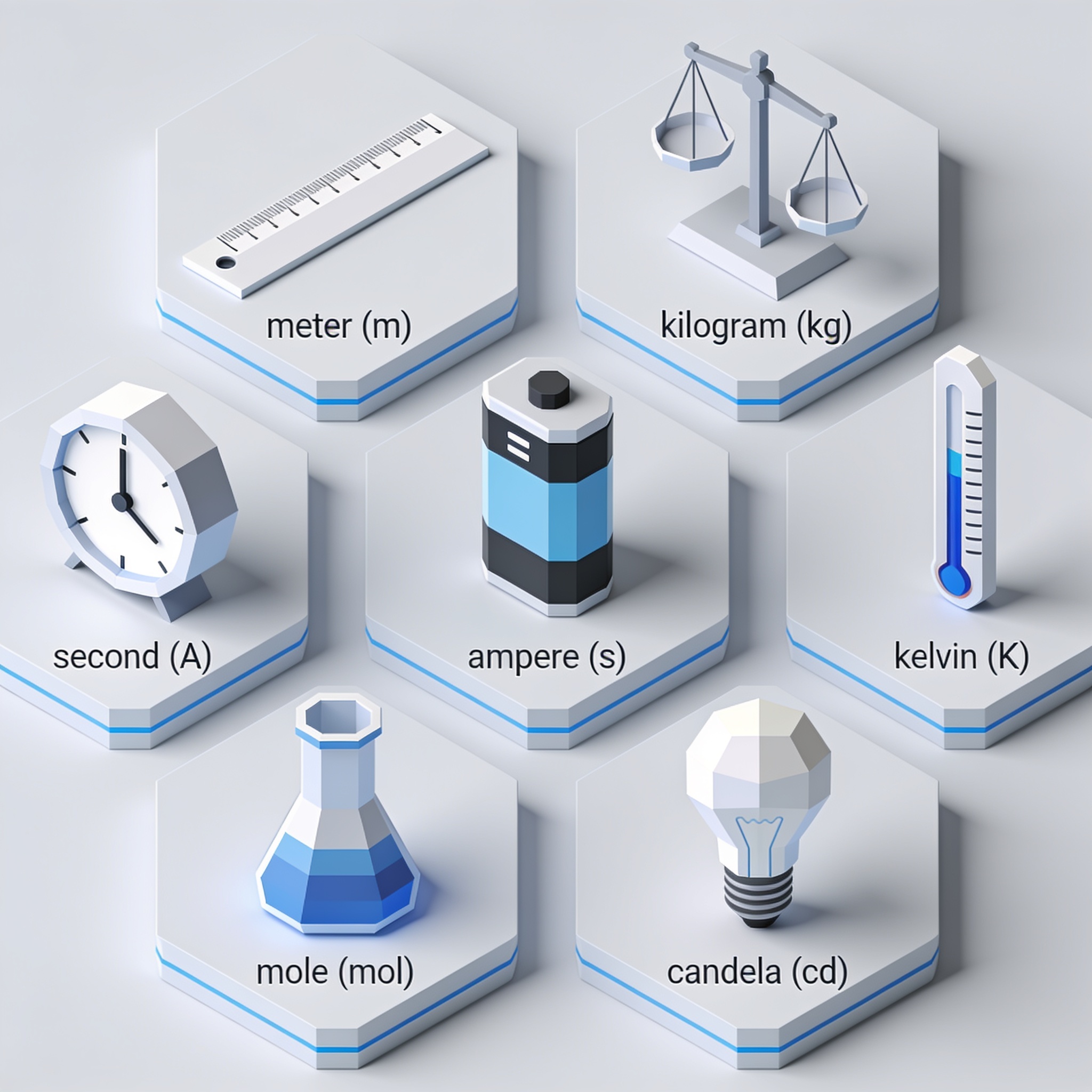 Structure and Advantages of SI