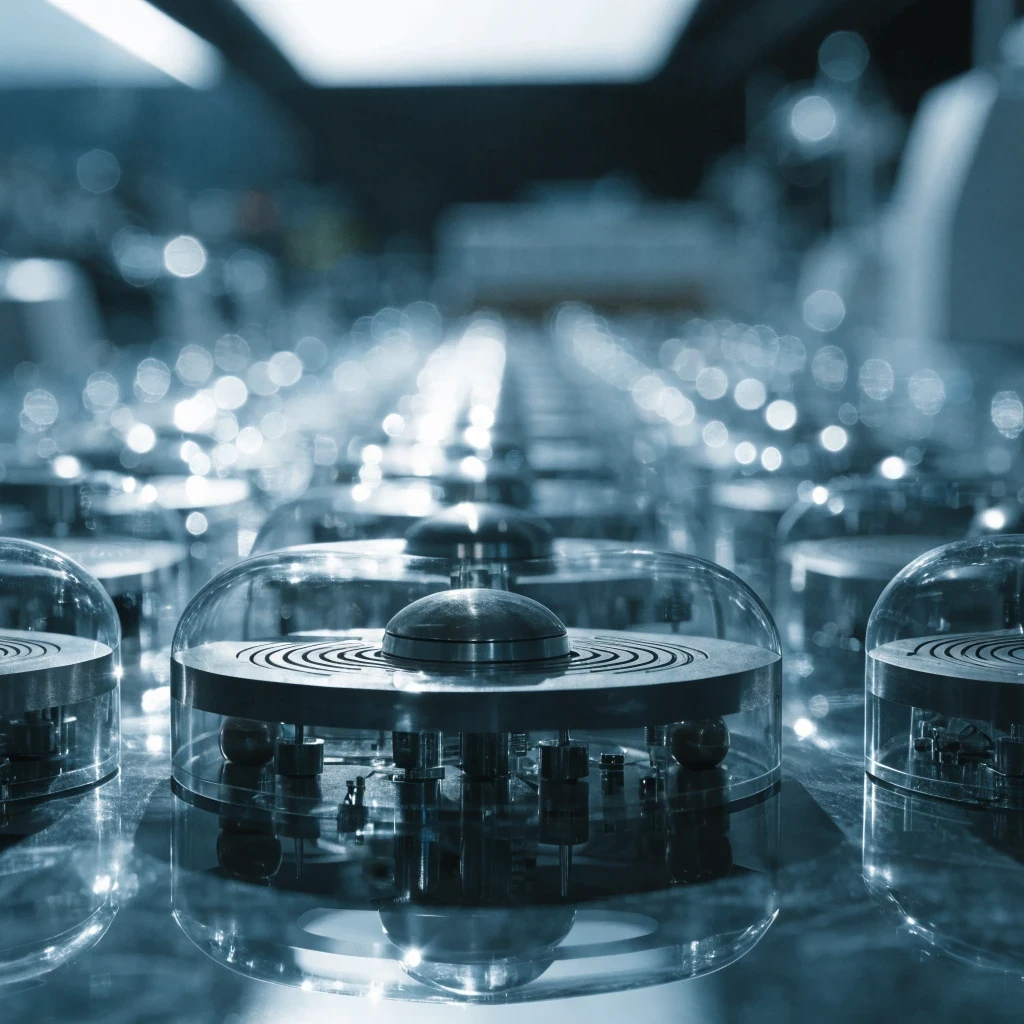 Can Mechanical Vibrations Replace Magnetic Memory in Future Devices?