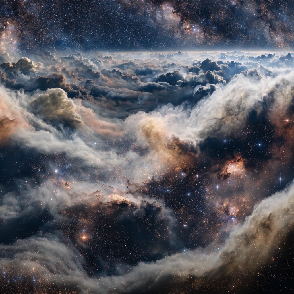 What “Galaxy Formation in Action” Actually Means
