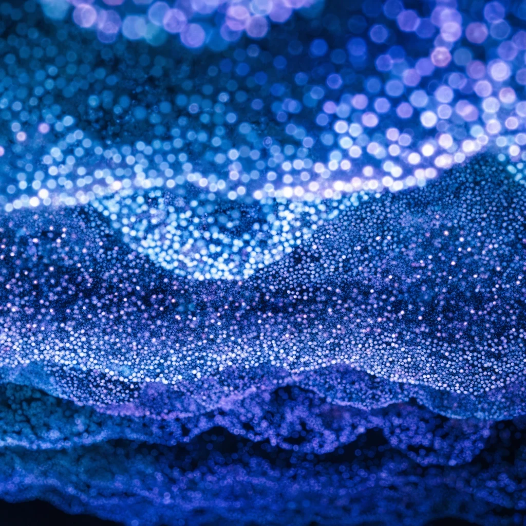 Why 2.5 Million Cells Changes the Biological Question