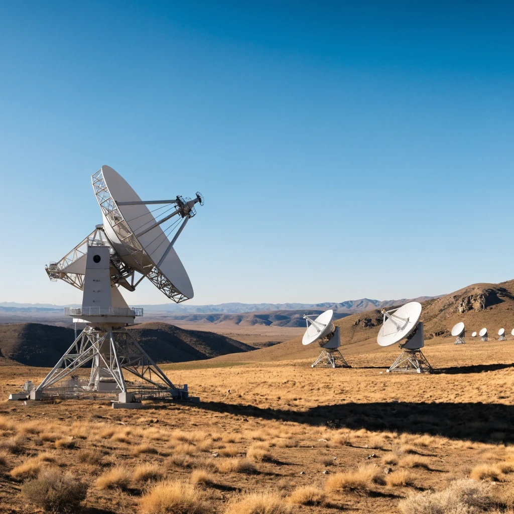 How a Modern VLA Survey Improves the Compromise