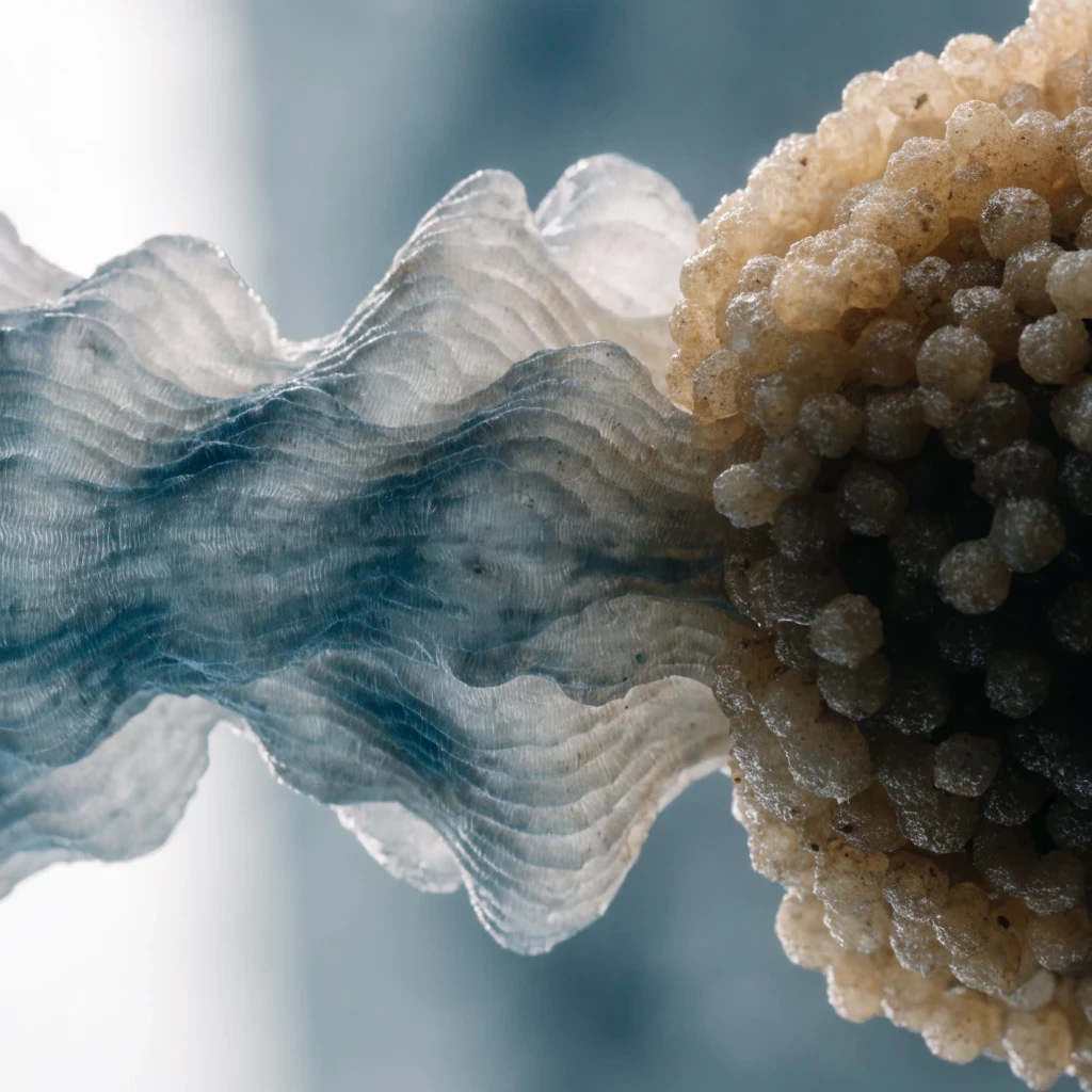 What Biological Computation Actually Means