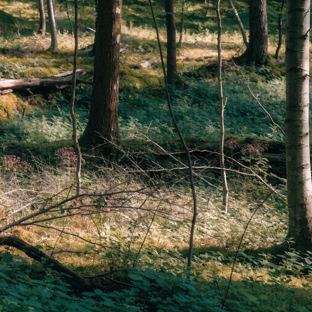 Why Plant cAMP Challenges the Standard Animal-Centric Story