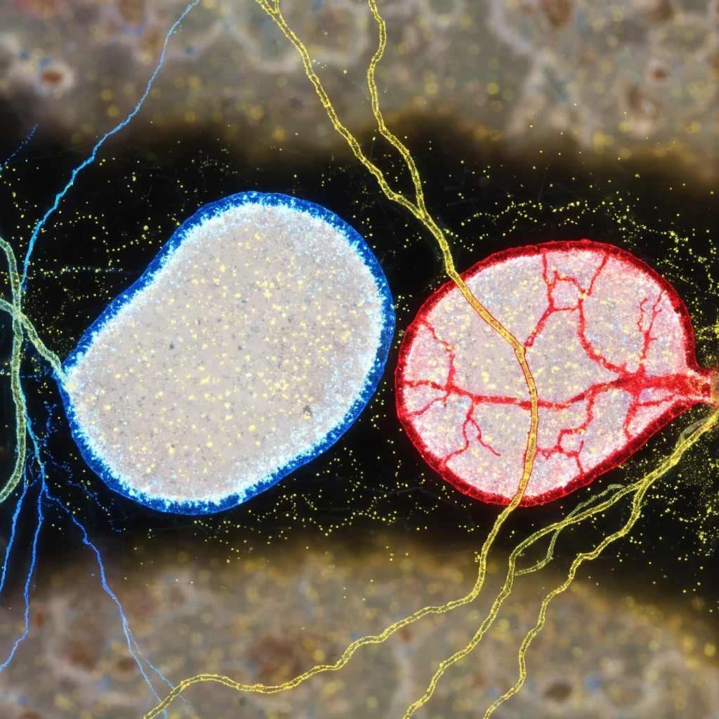 The Chemistry of Separation: How Cells Keep Signals Distinct