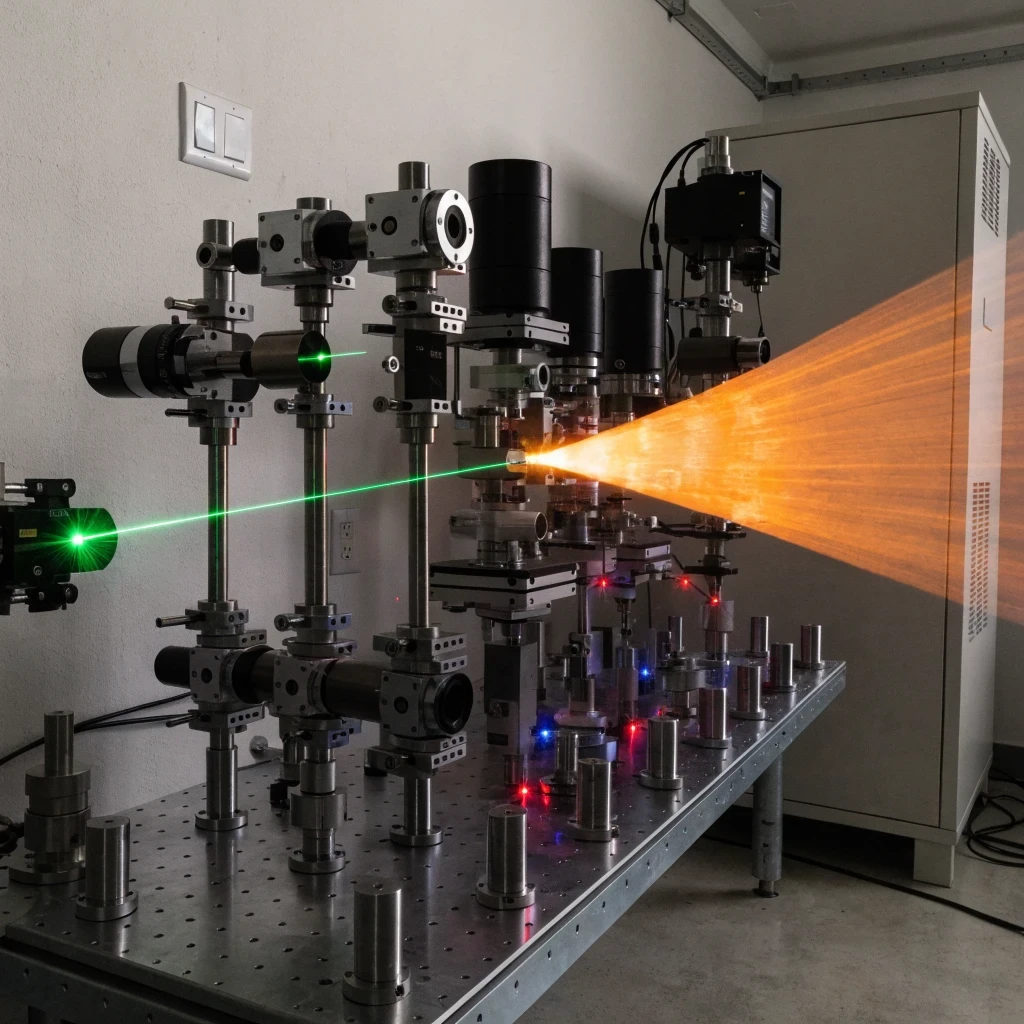 The physics behind room-temperature coherence