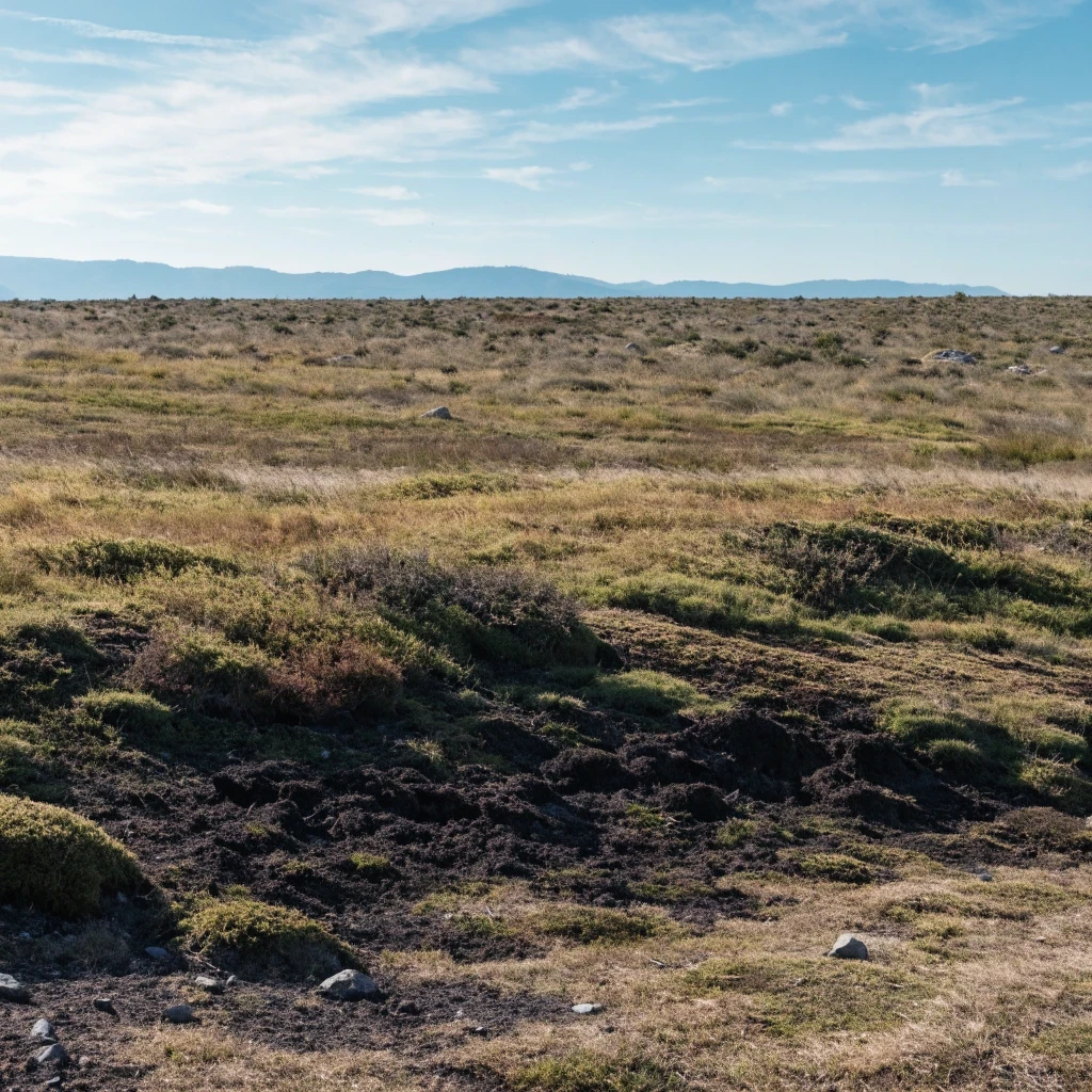 The Confidence Problem Behind Soil-Carbon Offsets