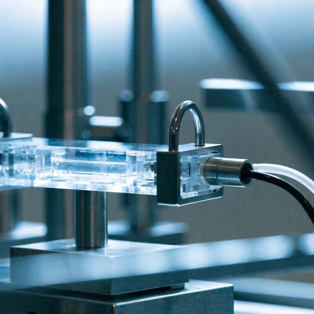 How a Biosensor Turns Recognition into a Readout