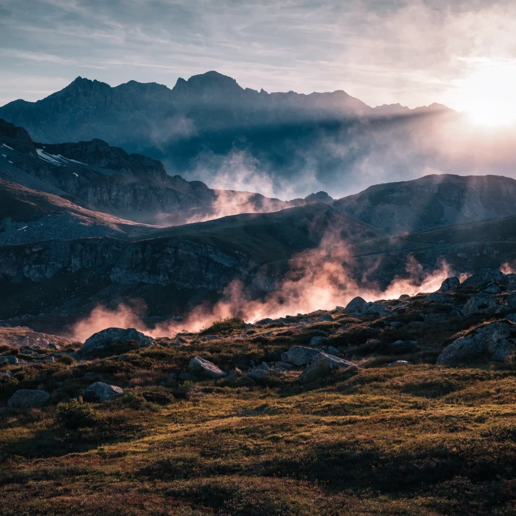 Thermal Radiation: The Invisible Architecture of Heat