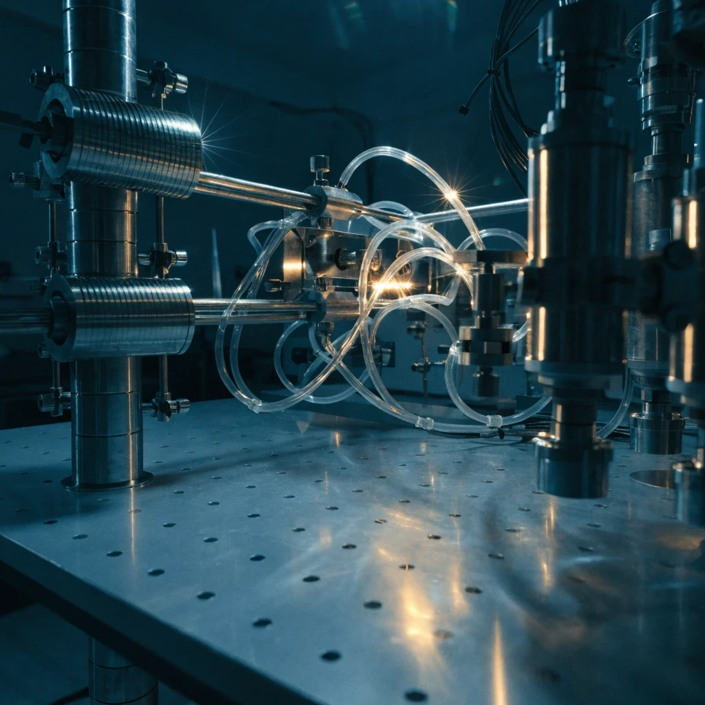 The Quantum Heat Engine Reframed