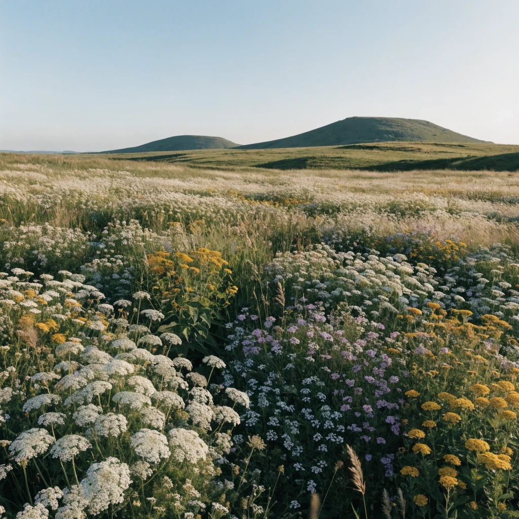 How Scientists Estimate the Risk to Flowering-Plant History