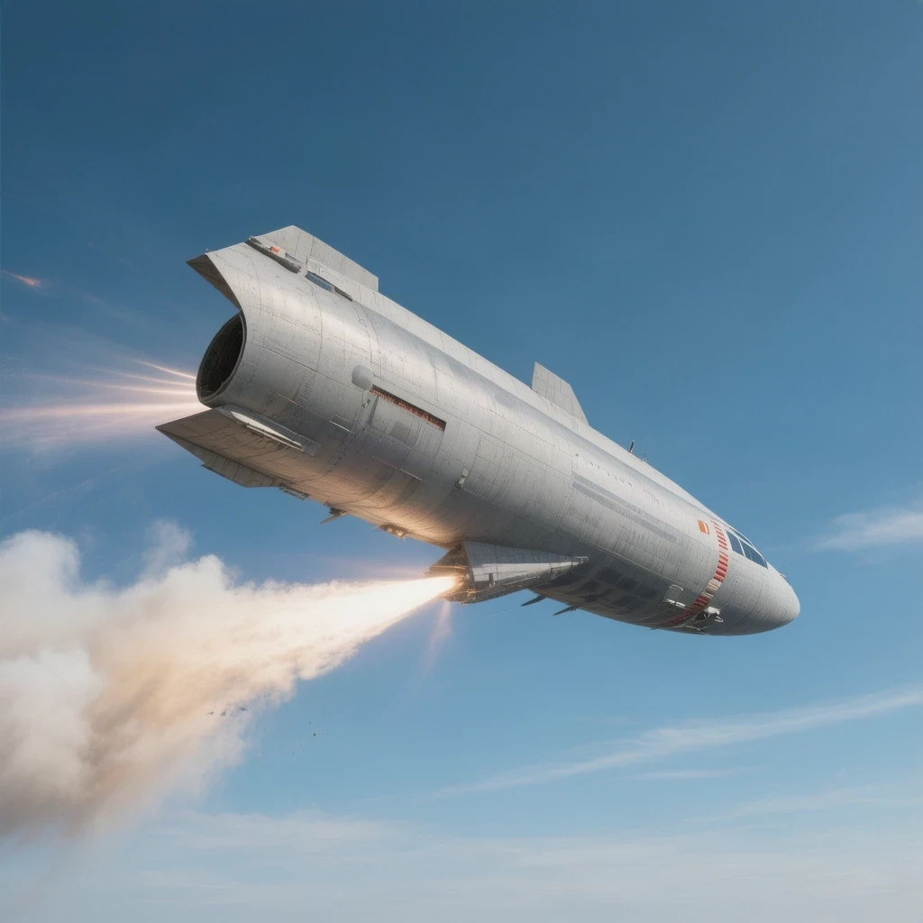 Aerodynamic Trajectory and Guidance Control