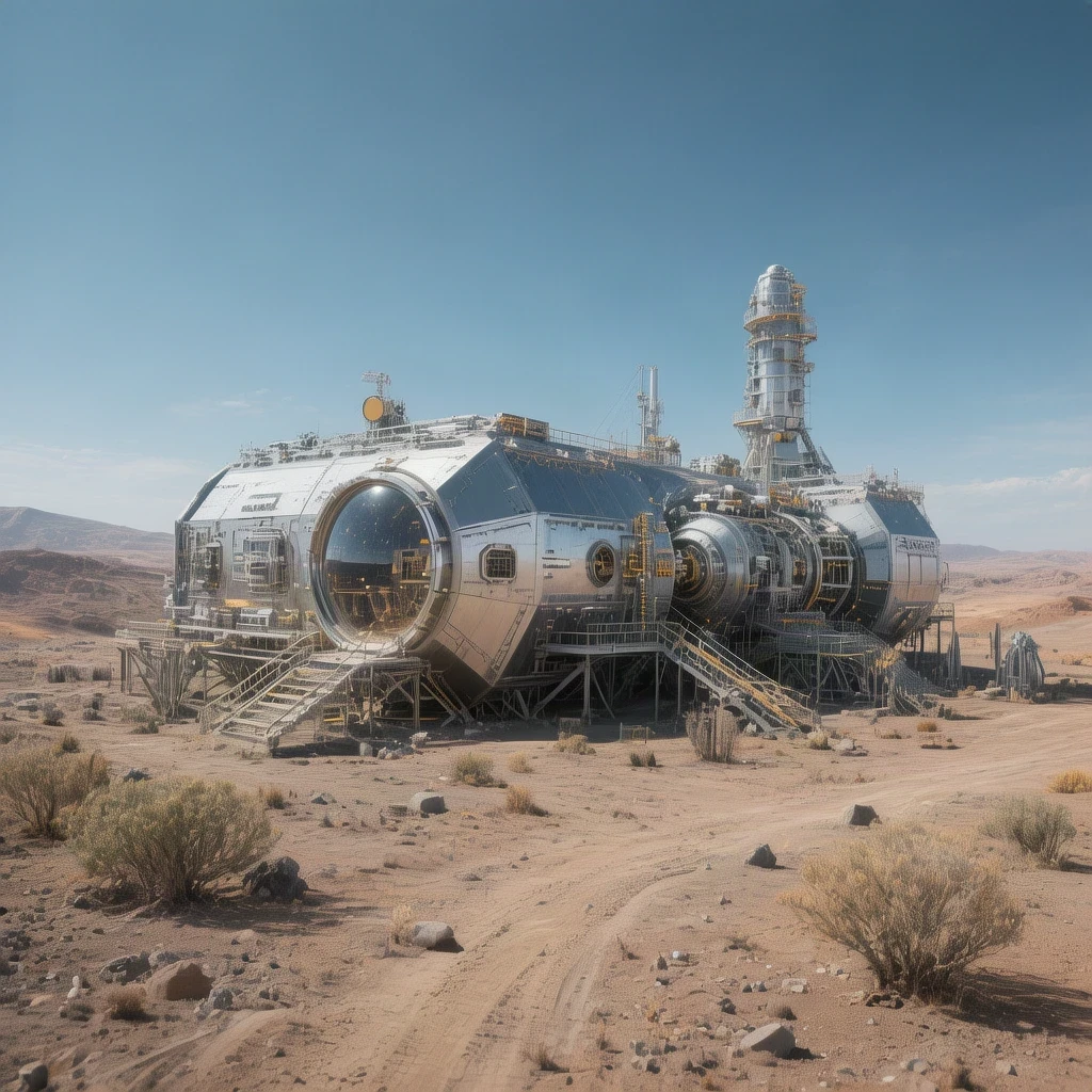 Engineering Sustainable Lunar Habitats: The Next Giant Leap for Artemis