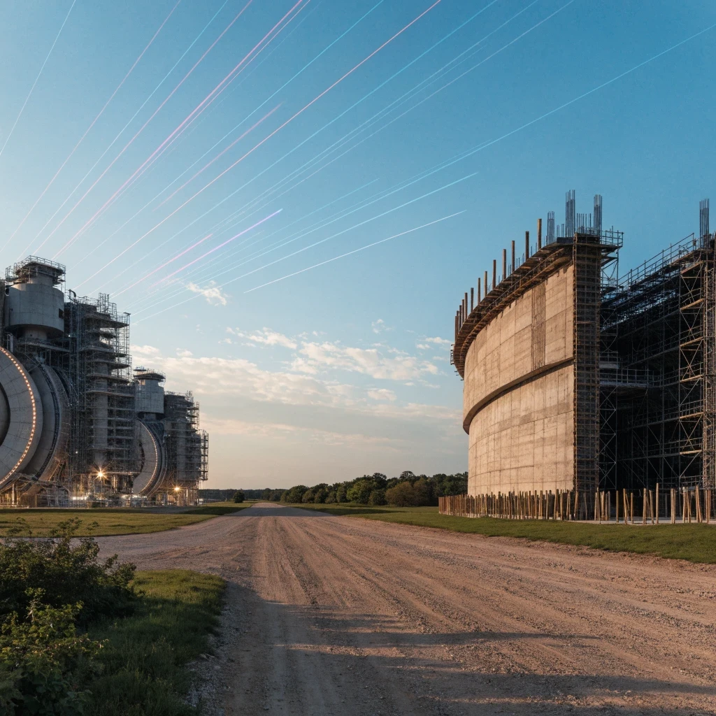 From RHIC's Legacy to EIC's Promise: A New Era in Particle Physics